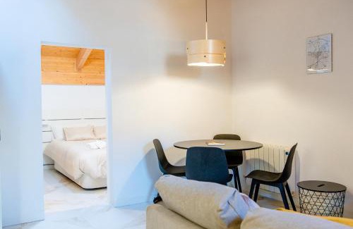 Burgos Apartamento | Ático Santa Clara