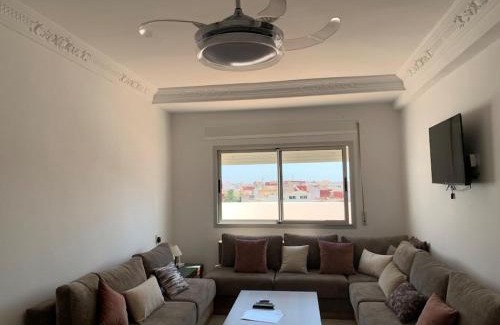 Tetouan Apartamento | Ático Tetuan centro