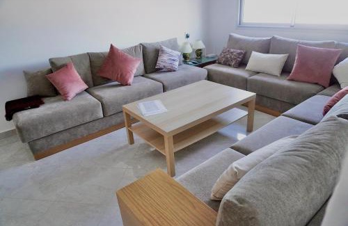 Tetouan Apartamento | Ático Tetuan centro