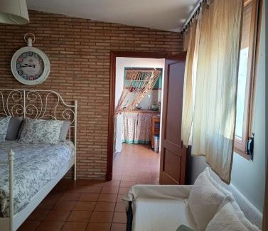El Puerto de Santa Maria Casa | Ático Vicario 11