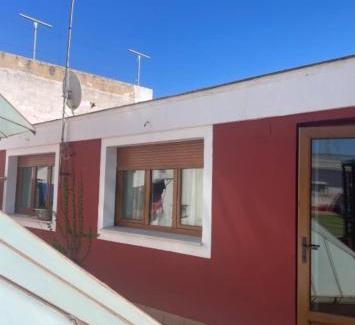 El Puerto de Santa Maria Casa | Ático Vicario 11