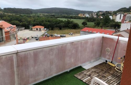 Ponteceso Apartamento | Ático Vieira Galicia
