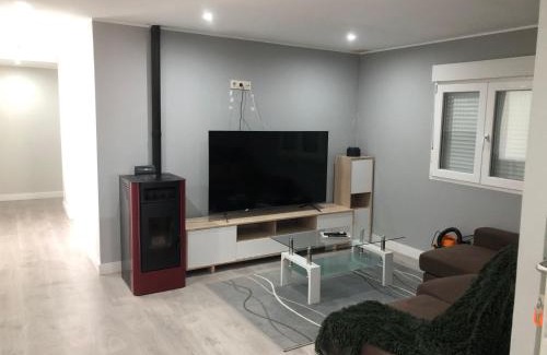Ponteceso Apartamento | Ático Vieira Galicia