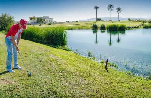 Retamar Apartamento | ÁticoToyoAlmeria