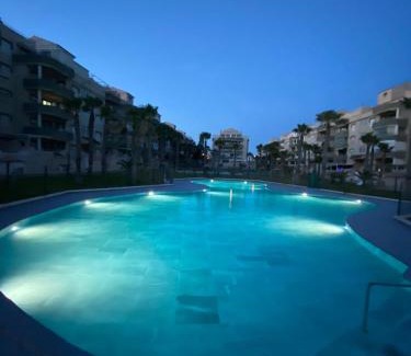 Retamar Apartamento | ÁticoToyoAlmeria
