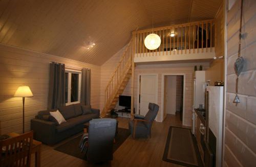 Ahtari Casa | Ähtärin lomamökit - ONNI Mökki