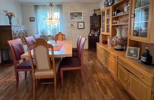 Tranas Apartamento | Ängarydsvillan