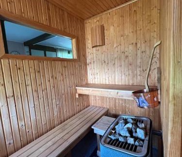 Tranas Apartamento | Ängarydsvillan