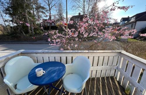 Tranas Apartamento | Ängarydsvillan
