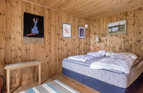 Eringsboda Casa | Casa de vacaciones Ängsjömåla (BLE015) en Eringsboda - 4 personas, 2 dormitorios
