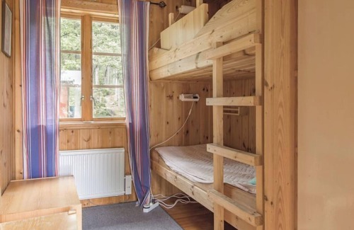 Eringsboda Casa | Casa de vacaciones Ängsjömåla (BLE015) en Eringsboda - 4 personas, 2 dormitorios