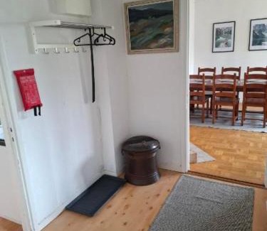 Harnosand Apartamento | Ängsvägen