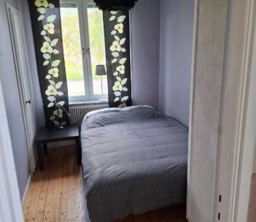 Harnosand Apartamento | Ängsvägen