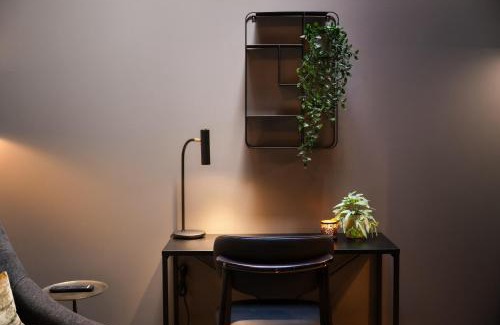 Fjell Hotel | Ågotnes Hotell