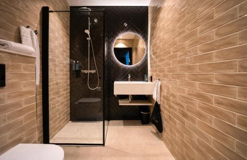 Fjell Hotel | Ågotnes Hotell