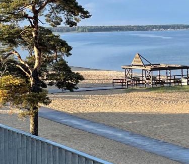 Aahus Apartamento | ÅhusBrygga Apartment Hotel