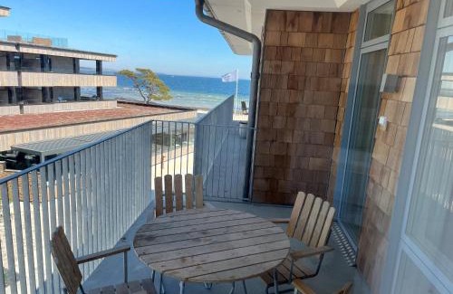 Aahus Apartamento | ÅhusBrygga Apartment Hotel