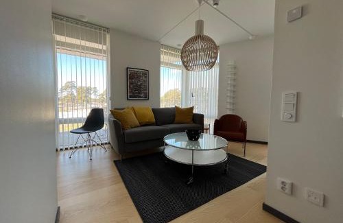 Aahus Apartamento | ÅhusBrygga Apartment Hotel