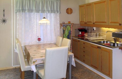 Olofstrom Casa | Casa de vacaciones Åkekvarn Snärjet (BLE148) en Olofström - 6 personas, 3 dormitorios