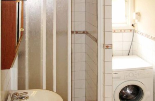 Olofstrom Casa | Casa de vacaciones Åkekvarn Snärjet (BLE148) en Olofström - 6 personas, 3 dormitorios