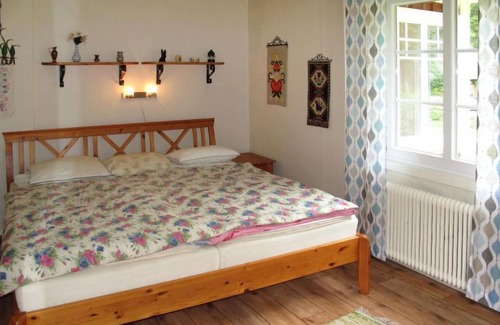 Olofstrom Casa | Casa de vacaciones Åkekvarn Snärjet (BLE148) en Olofström - 6 personas, 3 dormitorios