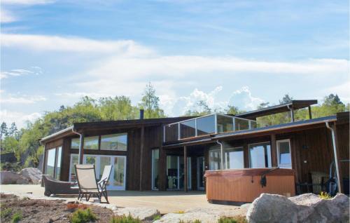 Lyngdal Casa | Åmland Hyttefelt