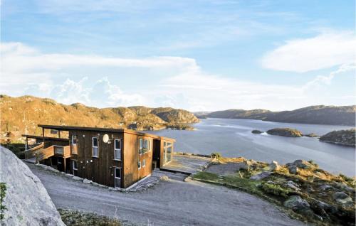 Lyngdal Casa | Åmland Hyttefelt