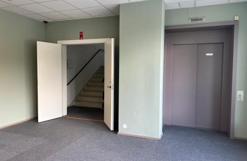Andalsnes Apartamento | Åndalsnes House-Apartments