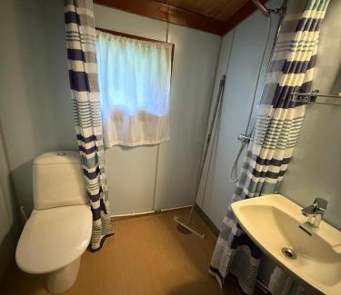 Andalsnes Apartamento | Åndalsnes Hytteutleie