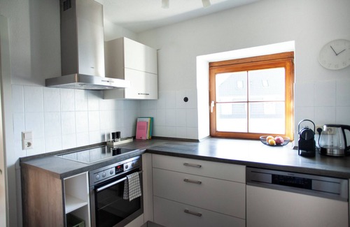Villingen-Schwenningen Apartamento | Åpartment at Schwedendamm