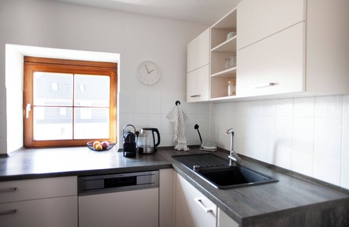 Villingen-Schwenningen Apartamento | Åpartment at Schwedendamm