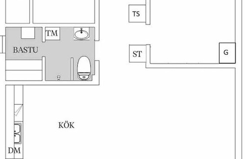 Are Apartamento | Åre by