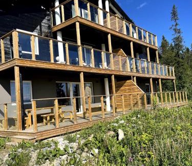 Are Apartamento | Åre Hårbörsta 2:64