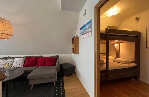 Are Apartamento | Åre Travel - Åre Parken 18