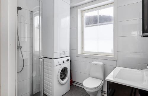 Are Apartamento | Åreskutan Huså lägenhet 1