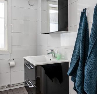 Are Apartamento | Åreskutan Huså lägenhet 1