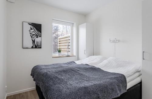 Are Apartamento | Åreskutan Huså lägenhet 1