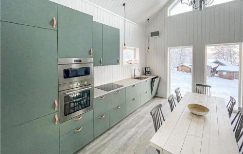 Are Casa | Åreskutans Fjällstuga