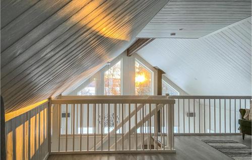 Are Casa | Åreskutans Fjällstuga