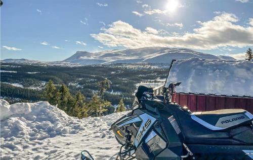 Are Casa | Åreskutans Fjällstuga