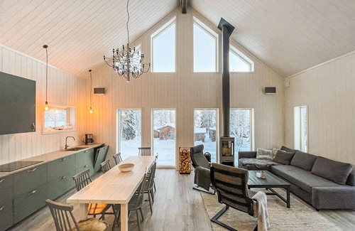 Are Casa | Åreskutans fjällstuga