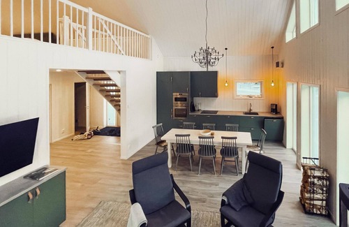 Are Casa | Åreskutans fjällstuga