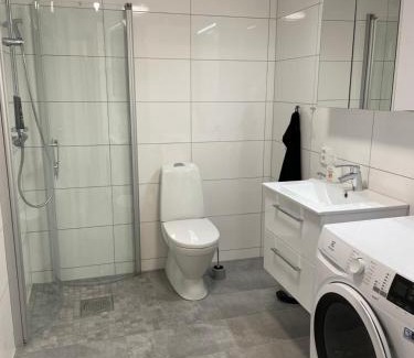Are Apartamento | Åreskutans lägenhet i Huså - med laddning för bil 22 kw