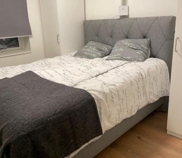 Are Apartamento | Åreskutans lägenhet i Huså - med laddning för bil 22 kw