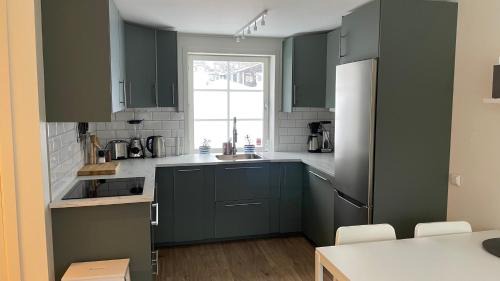 Are Apartamento | Åreskutans lägenhet med laddning för bil 22kW