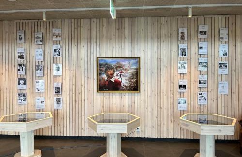 Asarna Otro | Åsarna Skicenter