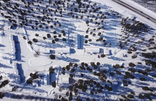 Asarna Otro | Åsarna Skicenter