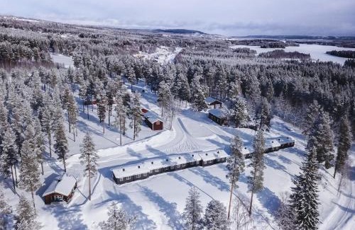 Asarna Otro | Åsarna Skicenter