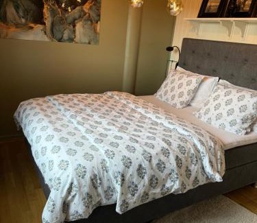 Drammen Apartamento | Åskollen, Drammen