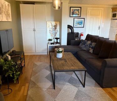 Drammen Apartamento | Åskollen, Drammen